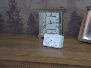 Fireangel Czujnik Tlenku Węgla (CO-9B) 11