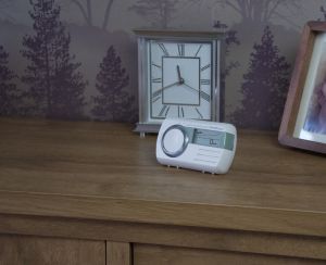 Fireangel Czujnik Czadu (CO-9D) 9