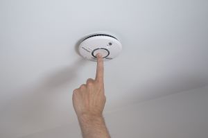 Fireangel Czujnik Dymu (ST-622) 5