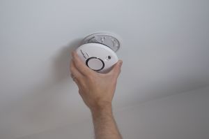 Fireangel Czujnik Dymu (ST-622) 8