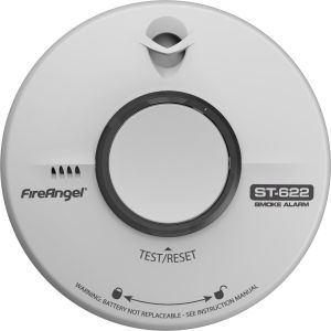 Fireangel Czujnik Dymu (ST-622) 2