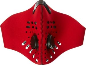 Maska antysmogowa RZ Mask M1 L/R Regular (RED) 1