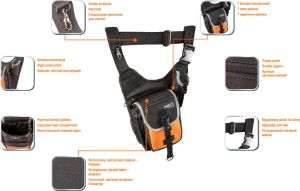 Neo Torba narzędziowa 84-316 2