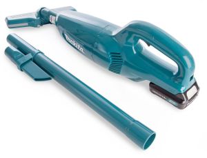 Zestaw elektronarzędzi Makita 5-elementowy (CLX214X1) 5