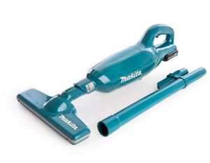 Zestaw elektronarzędzi Makita 5-elementowy (CLX214X1) 6