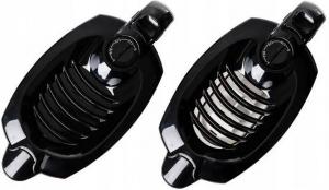 Dzbanek filtrujący Aquaphor Amethyst czarny + 1x wkład 4