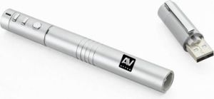 Avtek Laser Plus 1