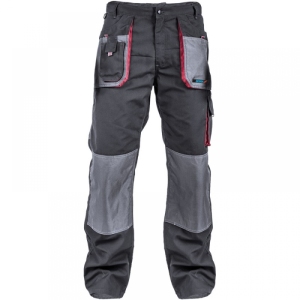 Dedra Spodnie ochronne rozmiar S (BH2SP-S) 1