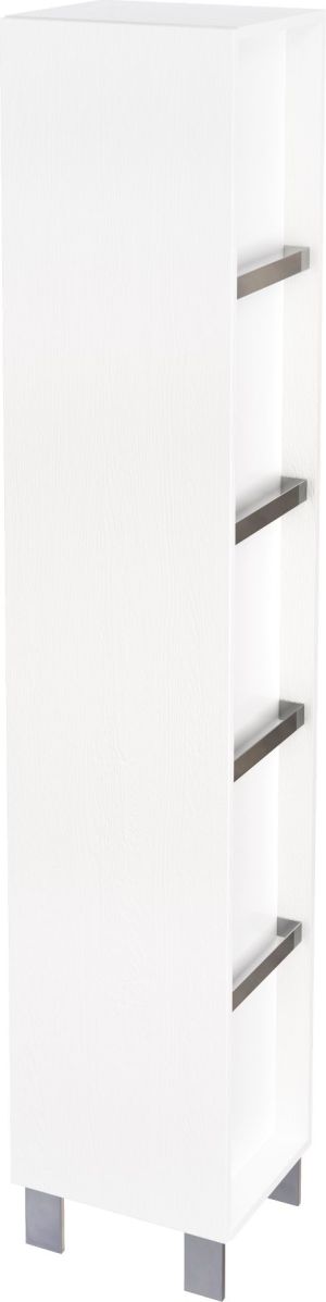 Cersanit Słupek City 35cm biały (S584-002) 1