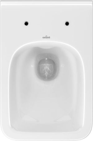 Miska WC Cersanit Como CleanOn wisząca (K32-020) 2