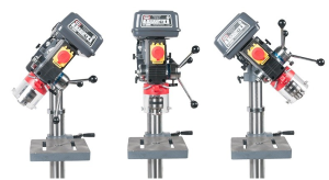 Proma Wiertarko-sękarka R-6616B/230 550W (25403127) 4