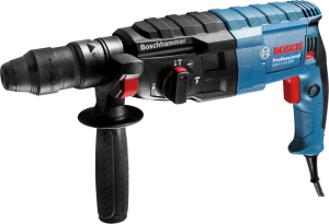 Młotowiertarka Bosch GBH 240 F 790 W (0611273000) 2