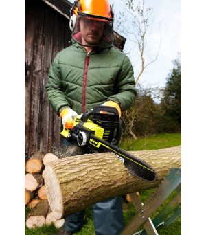 Piła łańcuchowa Ryobi Piła łańcuchowa RCS2340 2300W 40cm (5133002186) 3