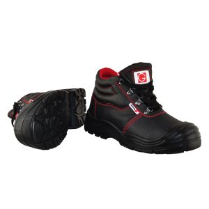 Galmag Trzewiki bezpieczne z podnoskiem stalowym rozmiar 43 (471R43) 2