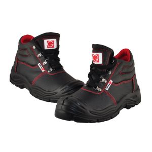 Galmag Trzewiki bezpieczne z podnoskiem stalowym rozmiar 44 3