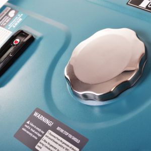 Agregat Könner & Söhnen KS 10000E ATS 8000 W 1-fazowy 6