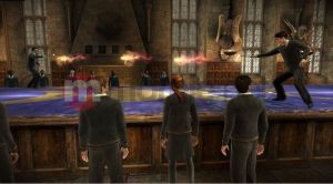 Harry Potter i Książę Półkrwi Classic PC 3
