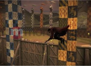 Harry Potter i Książę Półkrwi Classic PC 4