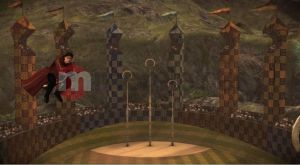 Harry Potter i Książę Półkrwi Classic PC 5