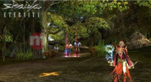 Shaiya - MMO bez abonamentu PC 11