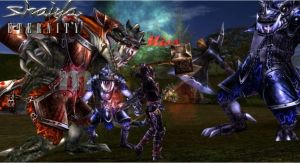 Shaiya - MMO bez abonamentu PC 3