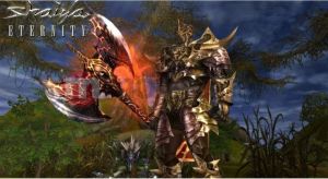 Shaiya - MMO bez abonamentu PC 5