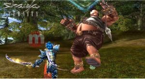 Shaiya - MMO bez abonamentu PC 6