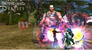 Shaiya - MMO bez abonamentu PC 7
