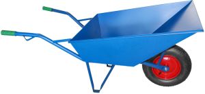 Owczarek Taczka budowlana 85L (TACZ85/1,3) 1