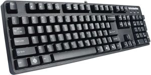Klawiatura SteelSeries 6Gv2 (US) Cherry MX Black (64225) 2