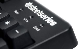Klawiatura SteelSeries 6Gv2 (US) Cherry MX Black (64225) 4