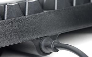 Klawiatura SteelSeries 6Gv2 (US) Cherry MX Black (64225) 5