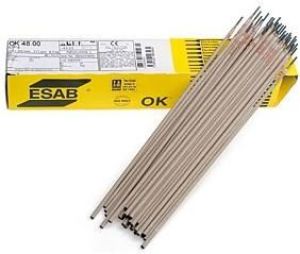 Esab Elektroda 2,5mm 4,3kg (ESA-480025) 1