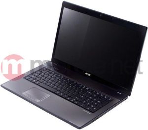 Laptop Acer Aspire 7551G-N934G32Mnck LX.R1J02.002 1