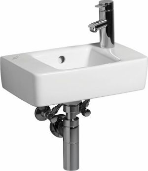 Umywalka Keramag Renova Nr 1 Plan 40cm (272140-000) 1