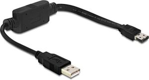 Delock ADAPTER USB 2.0-ESATA 1
