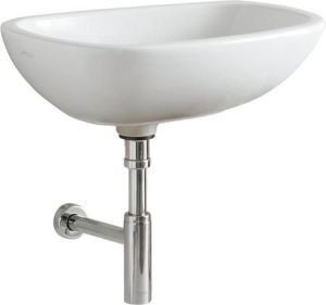 Umywalka Keramag Citterio 56cm (123555-000) 2