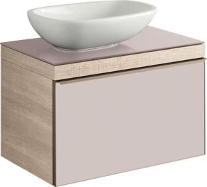 Umywalka Keramag Citterio 56cm (123555-000) 5