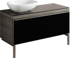 Umywalka Keramag Citterio 56cm (123555-000) 6