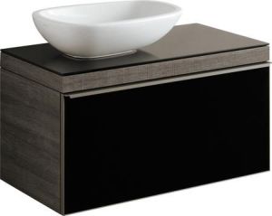 Umywalka Keramag Citterio 56cm (123555-000) 7