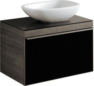 Umywalka Keramag Citterio 56cm (123555-000) 8