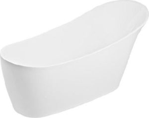 Wanna Roca Dignity owalna 160 x 70cm (A24T441000) 1