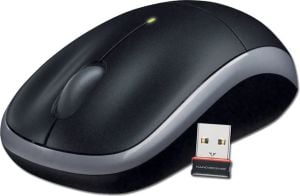 Mysz Logitech M195 Wireless Mouse - Nano odbiornik! 1