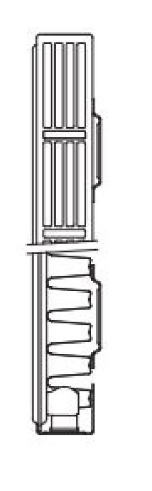 Stelrad Grzejnik płytowy Compact Typ 11 60 x 70cm (GR-ST-C-11/60/070) 11