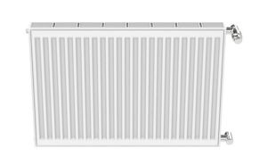 Stelrad Grzejnik płytowy Compact Typ 11 60 x 70cm (GR-ST-C-11/60/070) 2