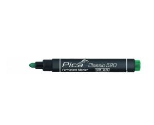Pica-Marker Marker Classic zielony okrągły (520-36) 1