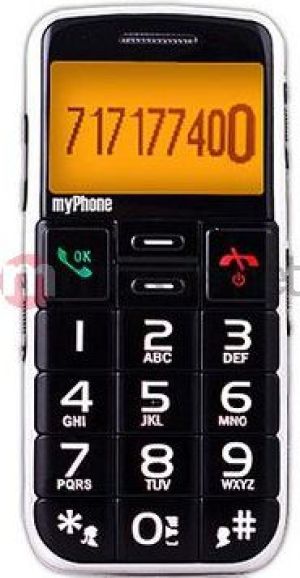 Telefon komórkowy myPhone 1060 Grand 1