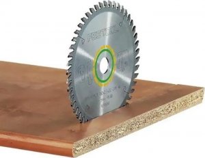 Festool FESTOOL PIŁA TARCZOWA WIDIOWA 216 x 2,3 x 30 48-ZĘBÓW TYPU W FT491050 - 491050 3