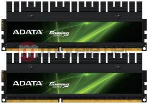 Pamięć ADATA Gaming Series, DDR3, 4 GB, 2000MHz, CL9 (AX3U2000GB2G9-DG2) 1
