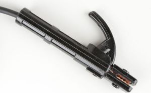 LEX Spawarka inwertorowa MMA 260A (LXIW26) 13